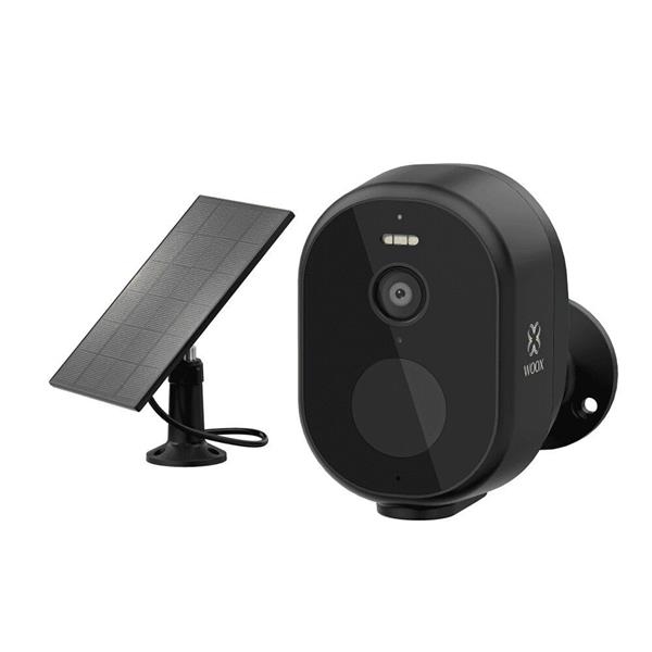 WOOX WIFI SMART OUTDOOR CAMERA