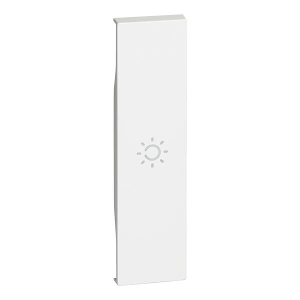 LNOW doigt+symb. lumière blanc 1 mod pr commandes