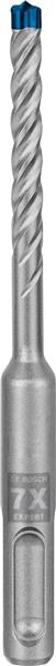 EXPERT Foret SDS plus-7X 6x50x115mm
