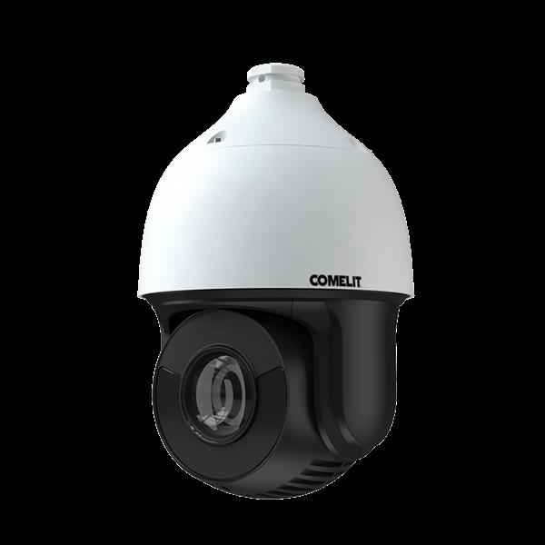 CAMERA IP PTZ 8MP 37X