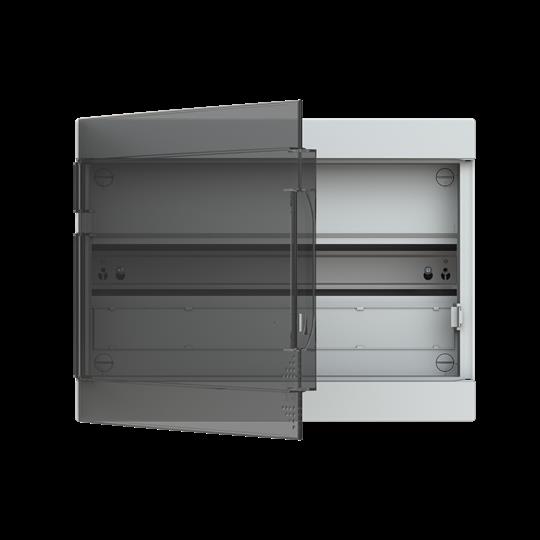 FOR150T18G1 Transparent door