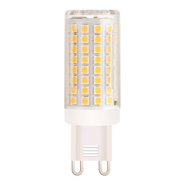 LAMP LED SMD G9 12W 220V 4000K GLAS