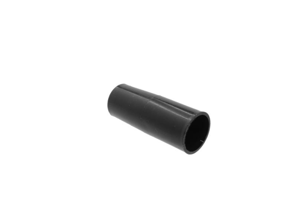 Manchon pour Tube Rigide PVC Noir