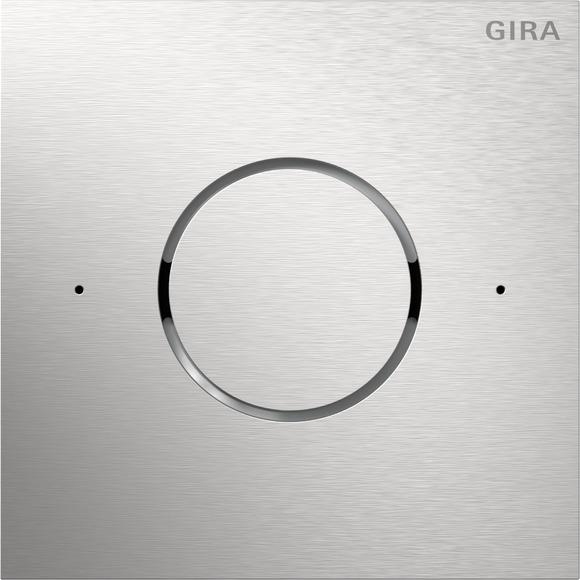 mod.vocal IP System 106 acier inox.V4A