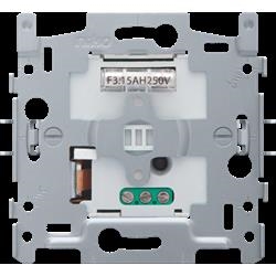SOCLE VARIATEUR POUSSOIR