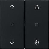 S3000 op.top Memory System 55 black m