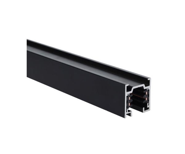 3 Fase Track noir 300 cm