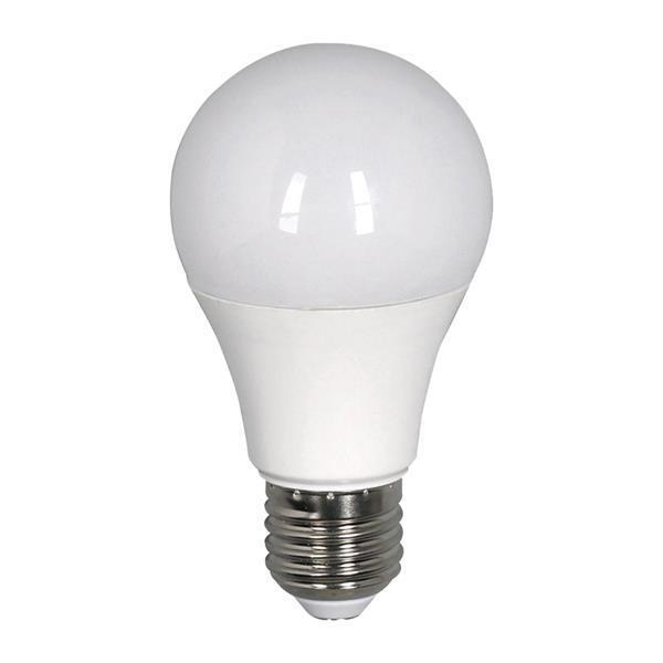 LED BULB A60 8,8W 810lm Ε27 3000K 175-250V