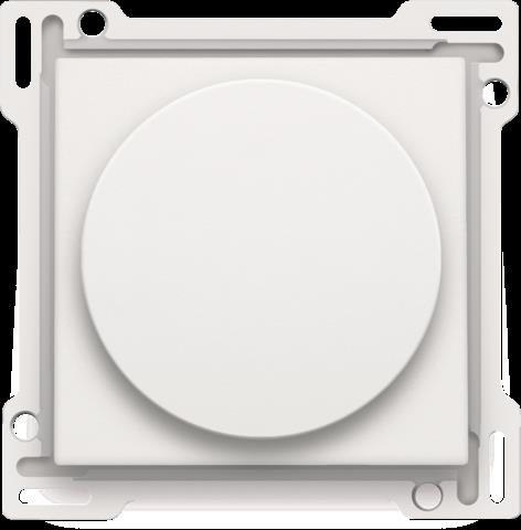FINITION VARIATEUR À BOUTON ROTAT./RÉGUL. VITESSE, INC. BOUTON