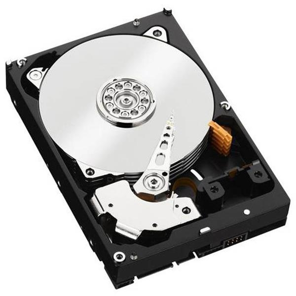 HDD 2TB  24/7