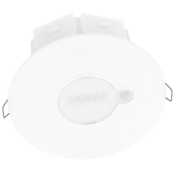 X-Light 360 - P/NP-1h-100lm IP42 - standard