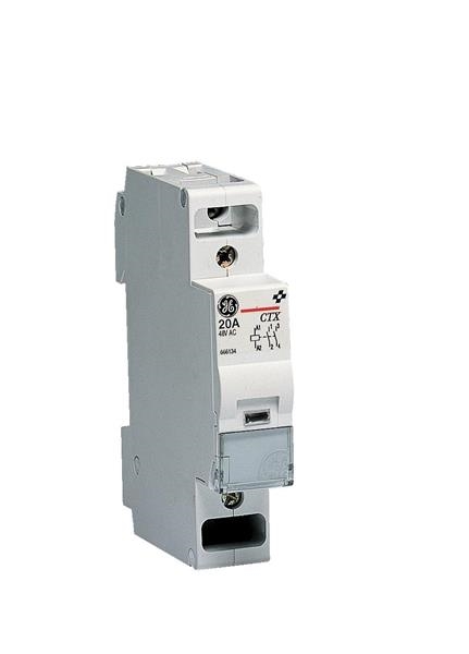 CTX Contactor 20 11 230~