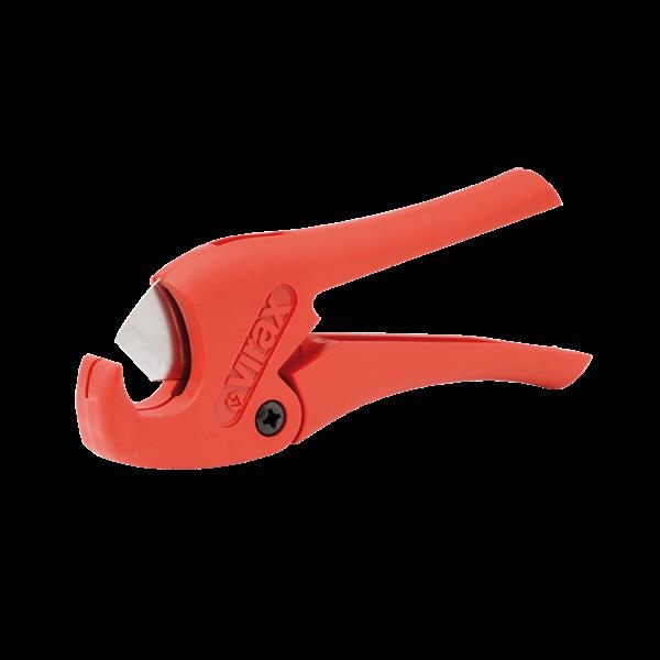 CUTTER POUR CONDUITS