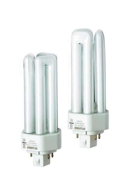 LYNX-T FSD CFL 18W 830 3000K GX24q-2