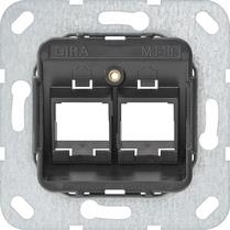 JM-10 2x Anneau de support