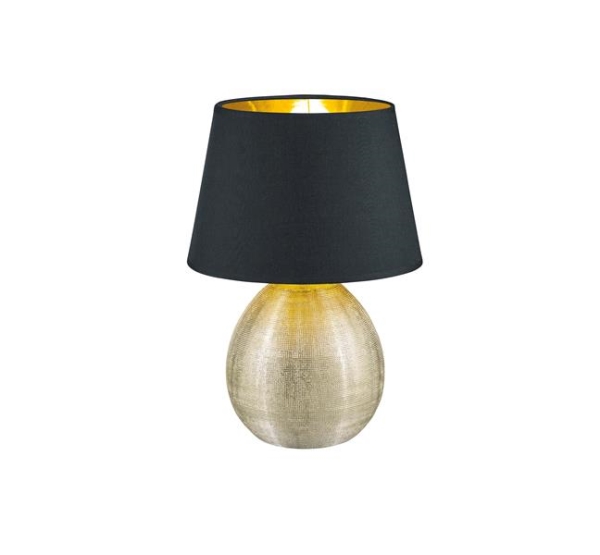 LUXORexcl.1xE27 H35cm/ Diam24cm/