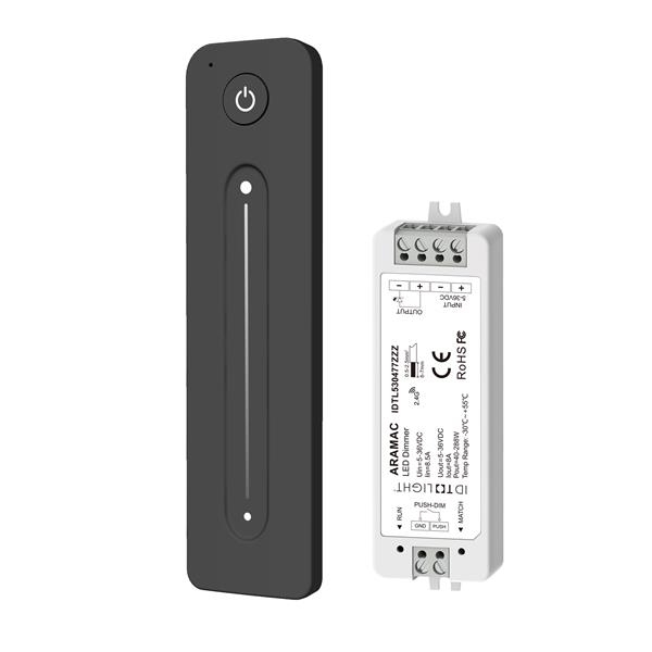 ARAMAC Kit Emetteur/Récepteur Monochrome