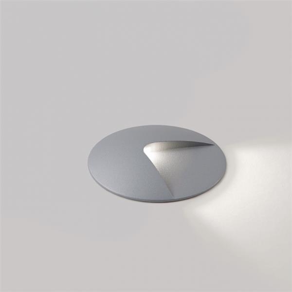 LOGIC F1 A IP67 LED 3000K 80