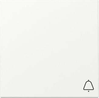 basc. symb.sonnette System 55 blanc s