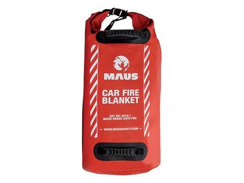 *50101* Pro Auto vuurkap 6 x 8m