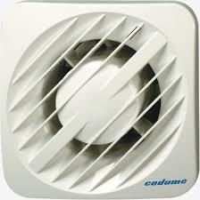 VENTILATEUR + MINUTERIE