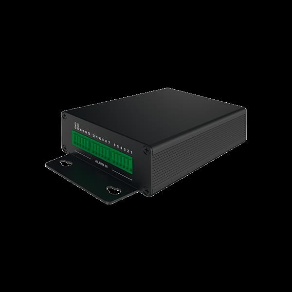 BOX USB EXTENSION ALARMES