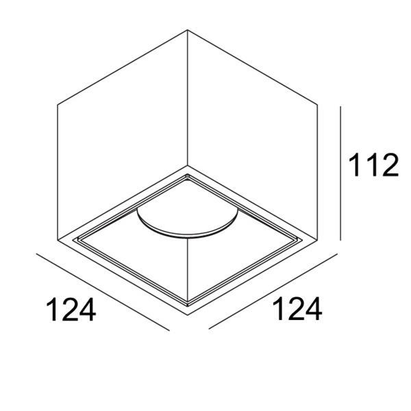 BOXY XL S 93037 W-W