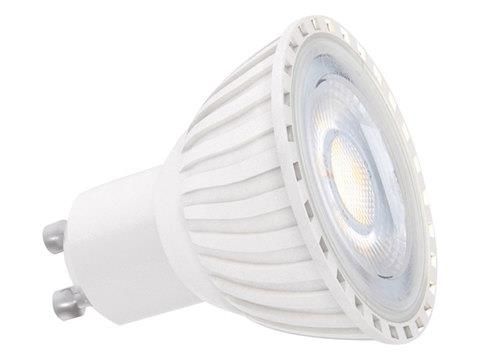 *ID461528NED* - Spot LED GU10 dimmable blanc neutre