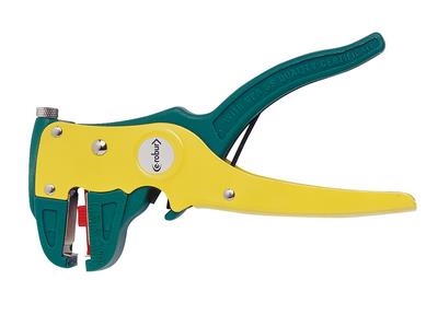 Automatische striptang 0,2 tot 6 mm2