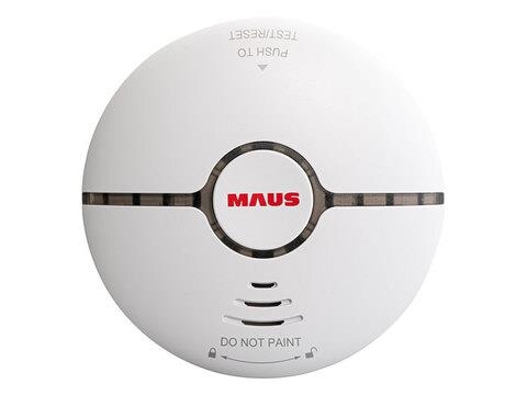 *60011* Wi-Fi optische rookmelder