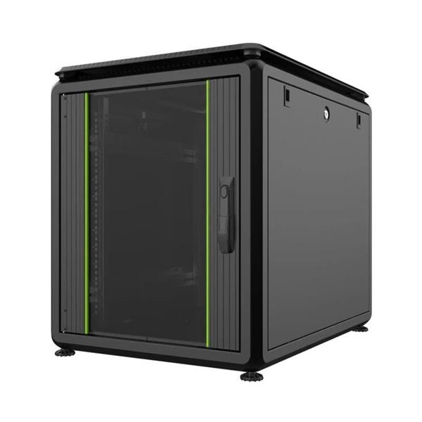 19'' 12U Rack Cabinet 600 x