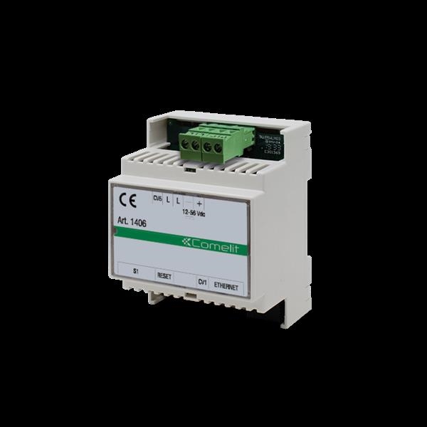 KIT INTERFACE  POUR TRANSFERT 50 APPARTEMENTS SB2