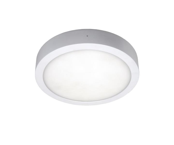 MOON APPLIQUE + SENSOR Slave - DIAMETRE 240mm - 18W - blanc - 3000K
