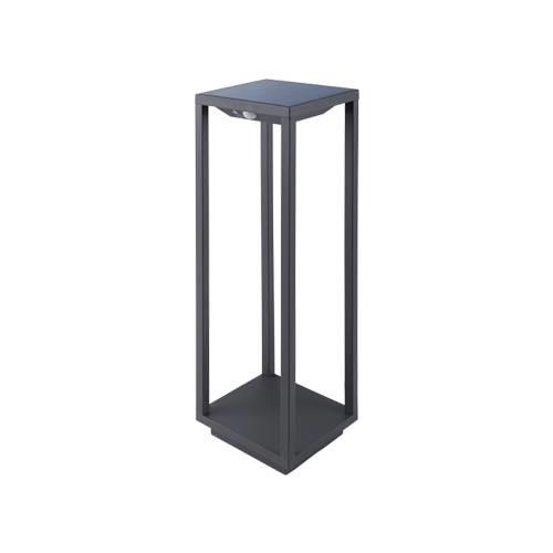 KALA 2W 600Lm 4000K IP54 Antraciet