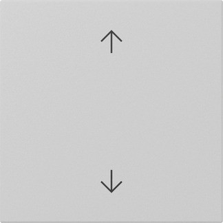 bascule flèches System 55 gris m