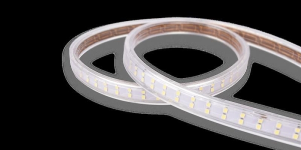 '547762 Ruban PROVISOIRE 2 Lignes •15W