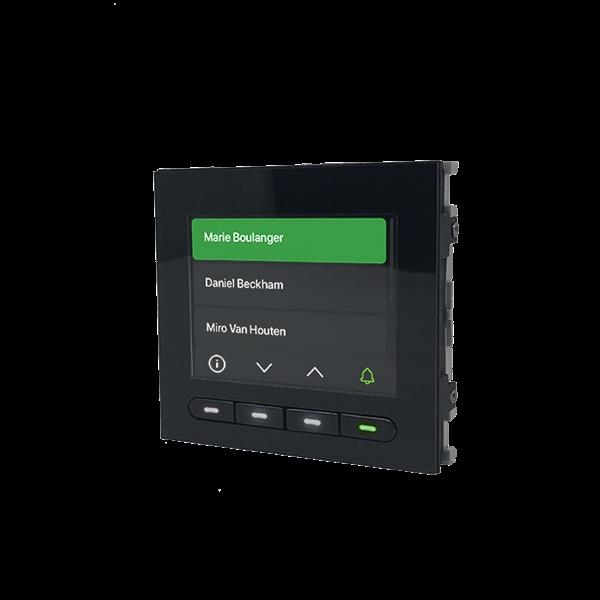 MODULE REPERTOIRE A DEFILEMENT AVEC ECRAN ULTRA