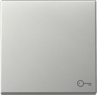 basc. sym.porte System 55 acier inoxydable