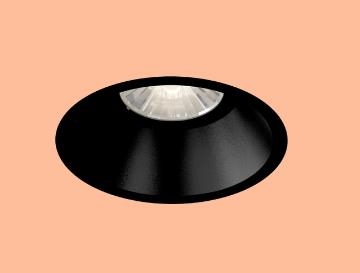 DEEP IP44 CEILING REC 1.0 PAR16 B max. 12W GU10 100-240VAC