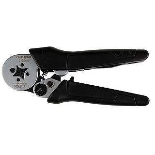 Pince à sertir "HUPsquare10"