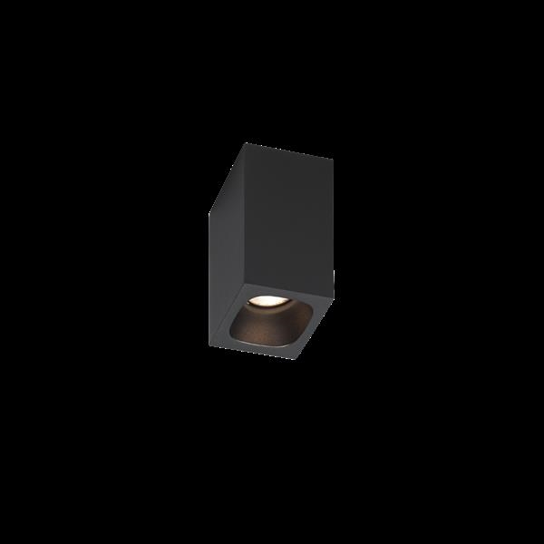 PIRRO SPOT CEILING SURF 1.0 LED 2700K B