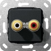 WBT-0710 Cu nextgen™ k-schoen sold.aans. Basiselement zwart m