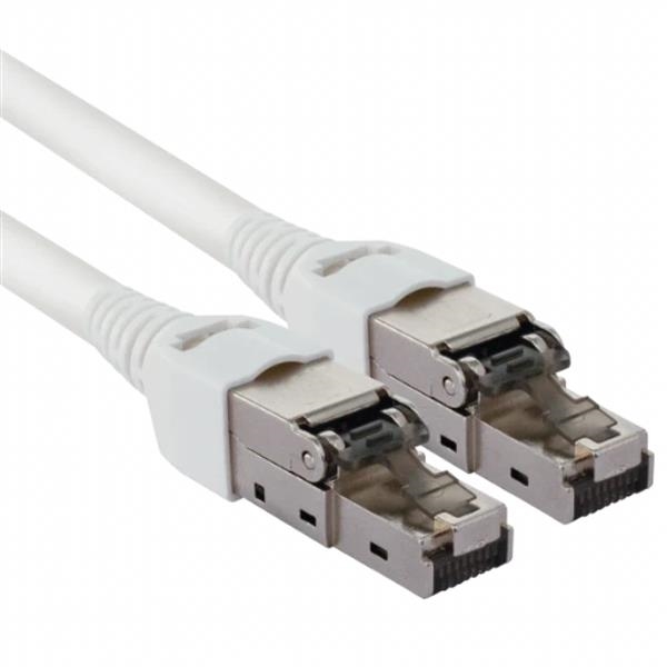 CAT6A SFTP RJ45 connecteurs sans outils