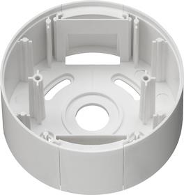 boît. AP 1x Gira Studio blanc