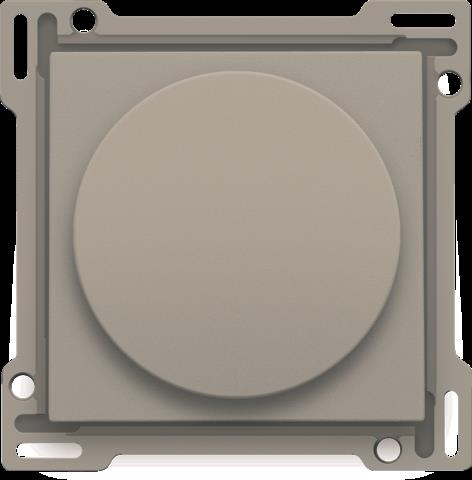 FINITION VARIATEUR À BOUTON ROTAT./RÉGUL. VITESSE, INC. BOUTON