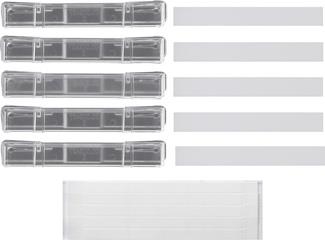 Jeu zone d'inscr. (50 unit.) Standard 55