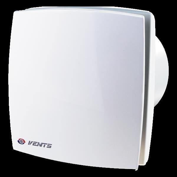 VENTS ventilateur blanc 88mü 33 Pa+ Timer +senso