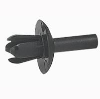 Rivet isolant pour fixation de la goulotte Lina 25