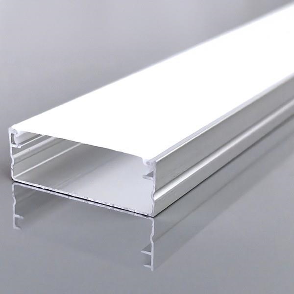 PROFILE EXTERNAL SINGLE 2000*30*10 90° VALUE
