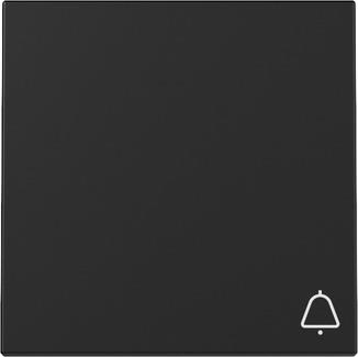 basc. symb.sonnette System 55 noir m